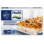Frosta Schlemmerfilet  High Protein Spinat Käse
