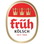 Früh Kölsch  Alkoholfrei