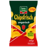 Funny-Frisch Chipsfrisch