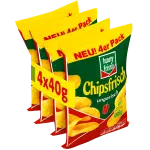 Funny-Frisch Chipsfrisch, versch. Sorten