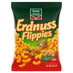 Funny-Frisch Erdnuss Flippies