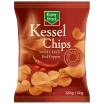 Funny-Frisch Kessel Chips