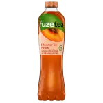 Fuze Tea  Schwarzer Tee Zitrone