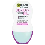 Garnier Mineral Deo Roll-on
