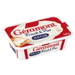 Géramont Frisch & Pur, versch. Sorten