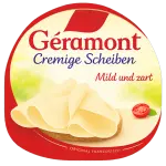 Géramont Scheiben  Duo