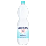 Gerolsteiner Mineralwasser