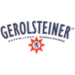 Gerolsteiner  Naturell