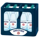 Gerolsteiner Kasten Gerolsteiner Naturell Kasten