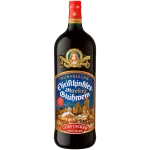 Gerstacker Nürnberger Christkindles Markt Glühwein