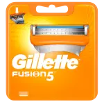 Gillette Fusion Klingen