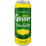 Gösser Radler Dose