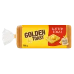 Golden Toast, versch. Sorten