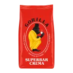 Gorilla Kaffee, versch. Sorten