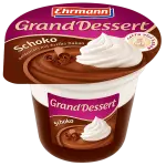 Grand Dessert