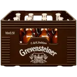 Grevensteiner, versch. Sorten