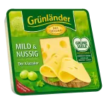 Grünländer