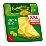 Grünländer XXL Grünländer Mild & Nussig XXL
