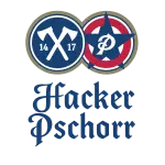 Hacker Pschorr  Münchner Hell
