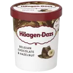 Häagen-Dazs Eis