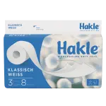 Hakle Toilettenpapier  Kamille