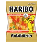 Haribo, versch. Sorten