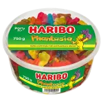 Haribo Dose