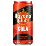 Havana Cola Dose Havana Club Cola Dose