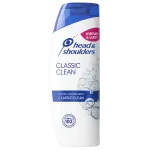 Head & Shoulders