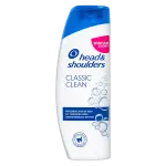 Head & Shoulders Shampoo  Classic Clean
