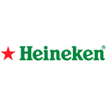 Heineken Bier, versch. Sorten