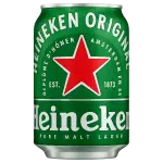 Heineken Dose