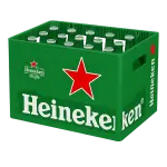 Heineken Kasten