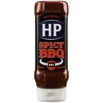 Heinz HP BBQ Sauce, versch. Sorten