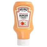 Heinz Sauce, versch. Sorten