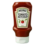 Heinz Tomato Ketchup, versch. Sorten