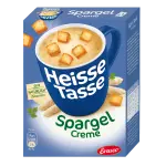 Heisse Tasse