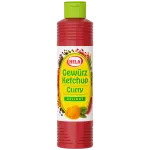 Hela Ketchup