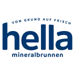 Hella Wasser Hella Medium Wasser