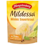 Hengstenberg Mildessa, versch. Sorten