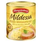 Hengstenberg Mildessa