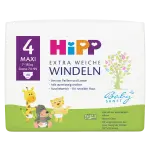 Hipp Windeln, versch. Sorten