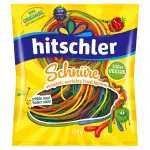 Hitschler Fruchtgummi, versch. Sorten