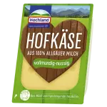 Hochland Hofkäse, versch. Sorten