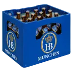 Hofbräu Kasten