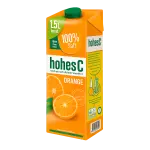 Hohes C