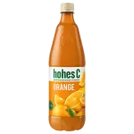 Hohes C  Mildes Frühstück