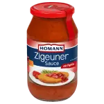 Homann Saucen, versch. Sorten