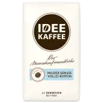 Idee Kaffee, versch. Sorten