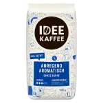 Idee Kaffeebohnen, versch. Sorten